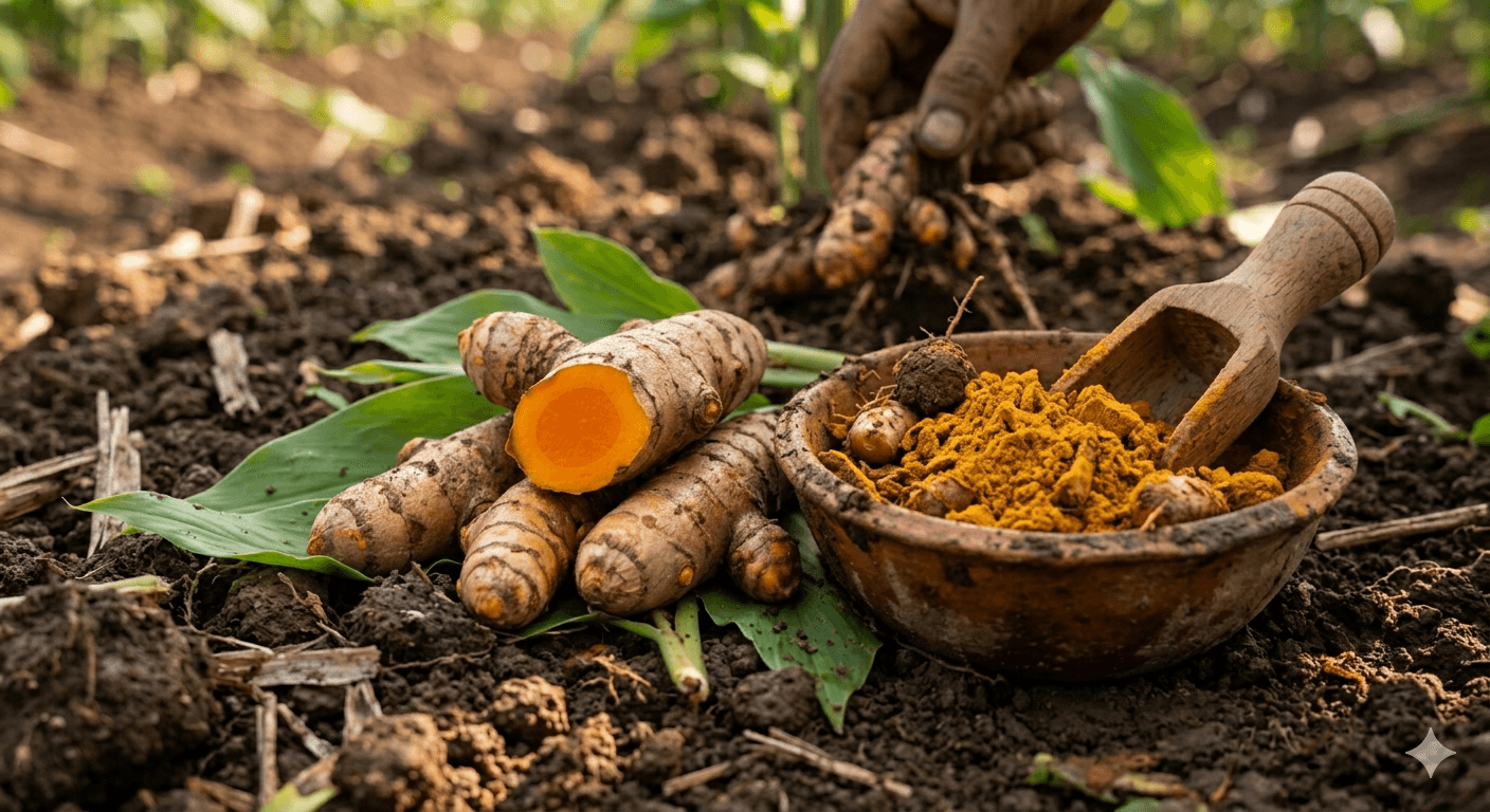Turmeric 