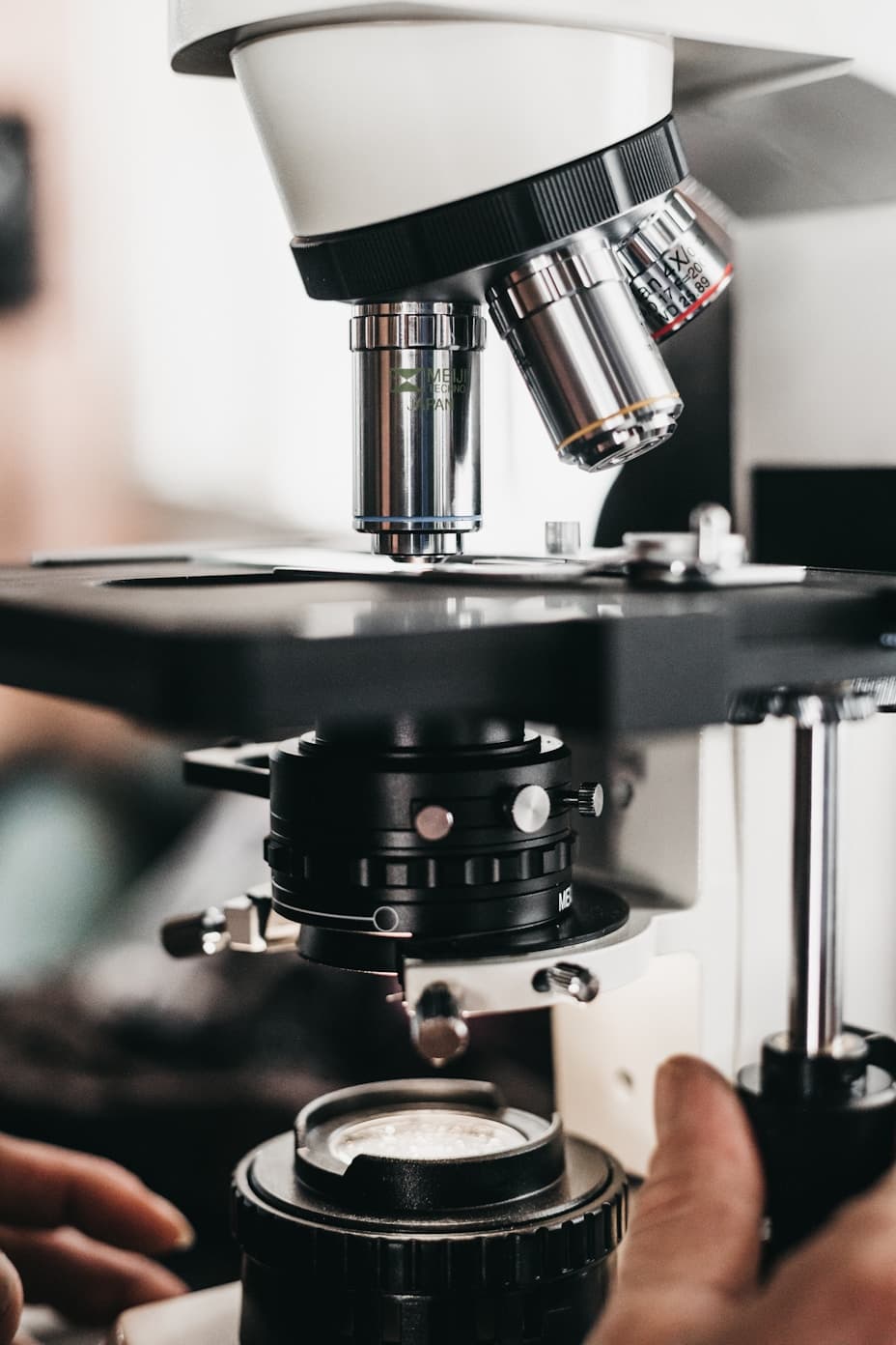 Agro Research and Technology 