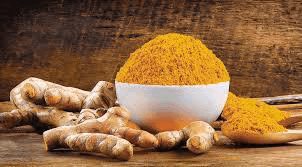 turmeric