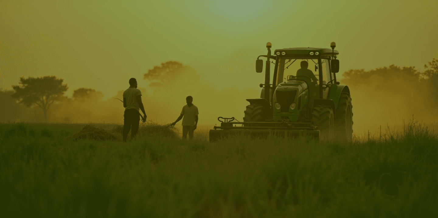 About Kobam's Agro Solutions