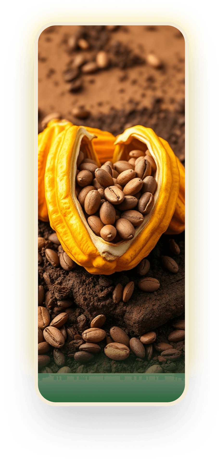 Cocoa Beans